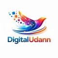 DigitalUdann Logo